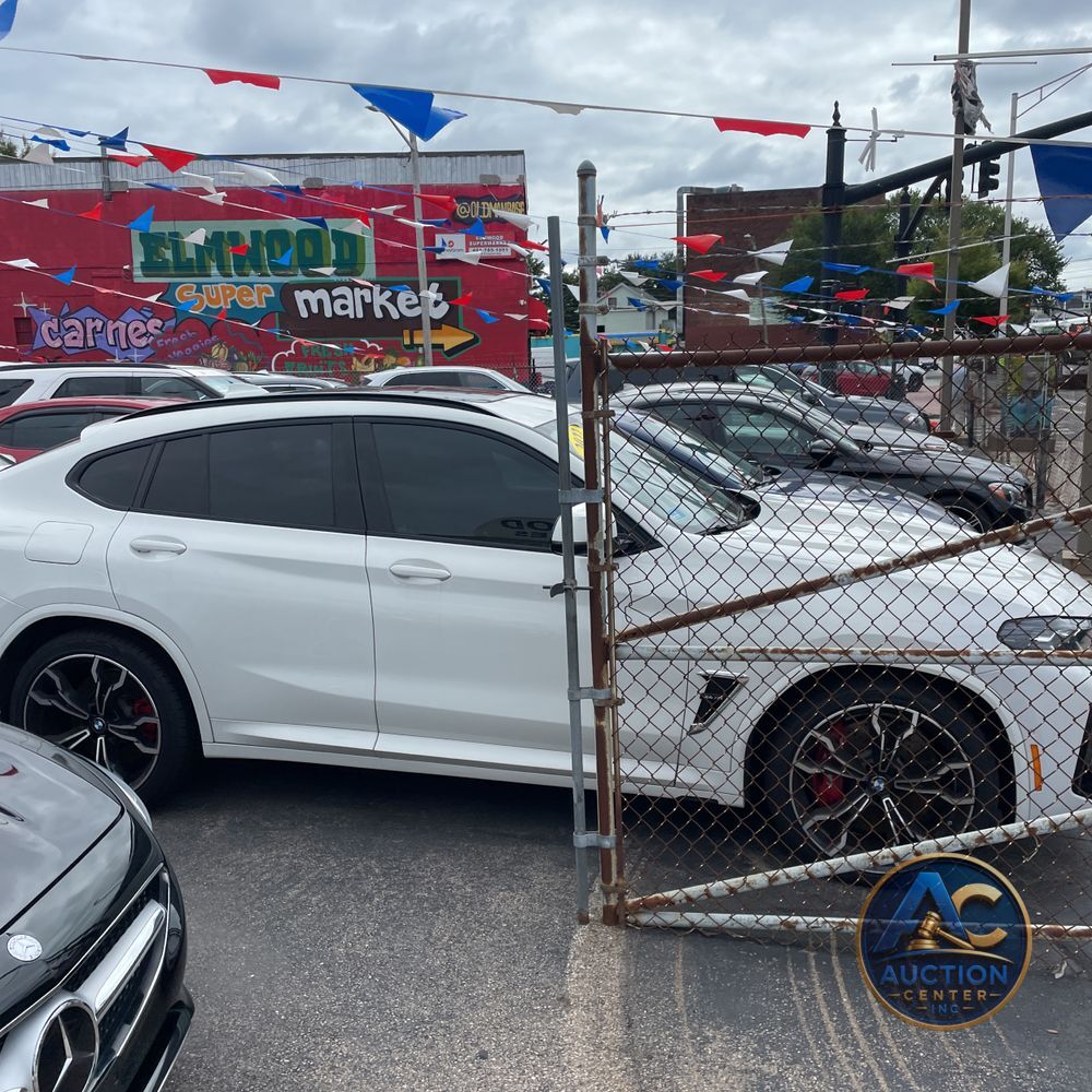 2022 BMW X4 M