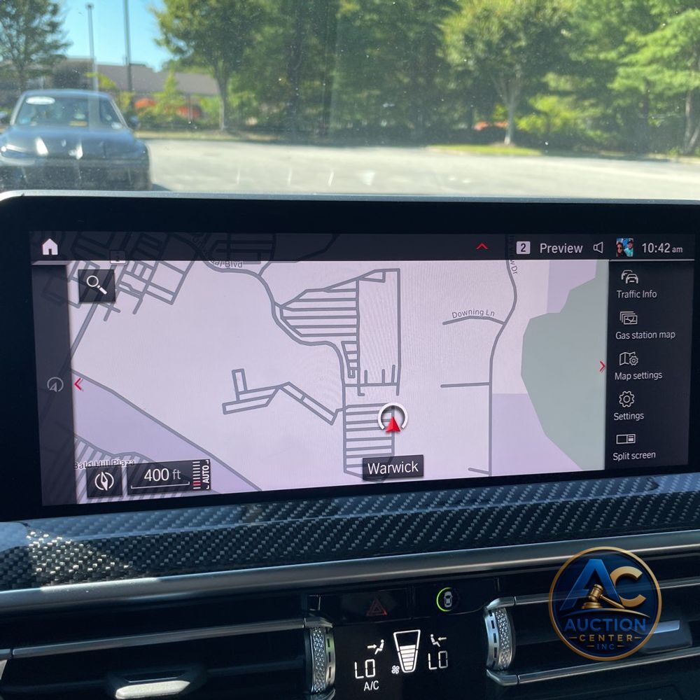2023 BMW X4 M