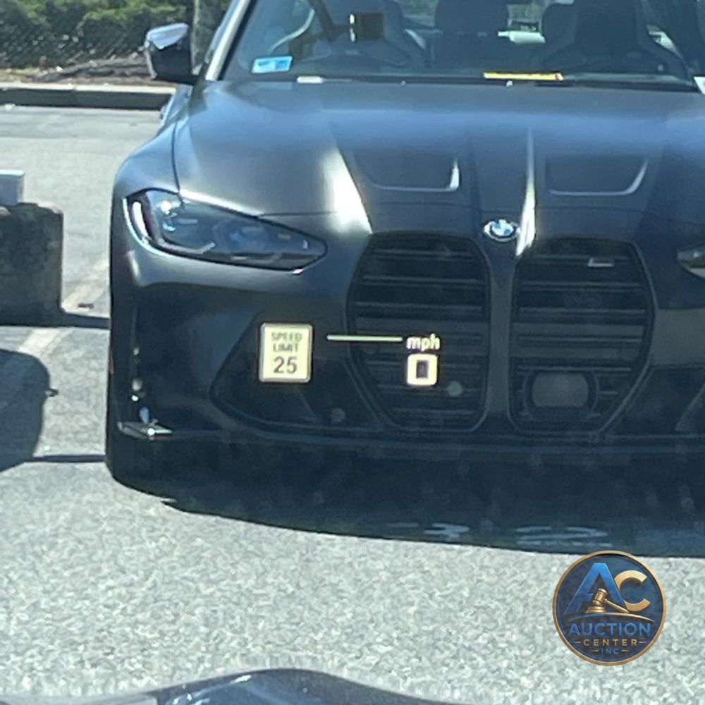 2023 BMW X4 M