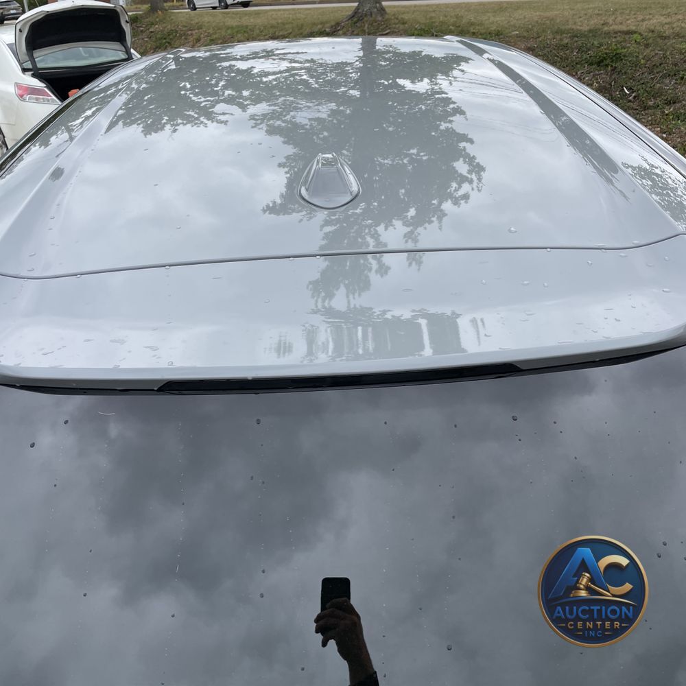 2024 BMW XM Label Red PHEV