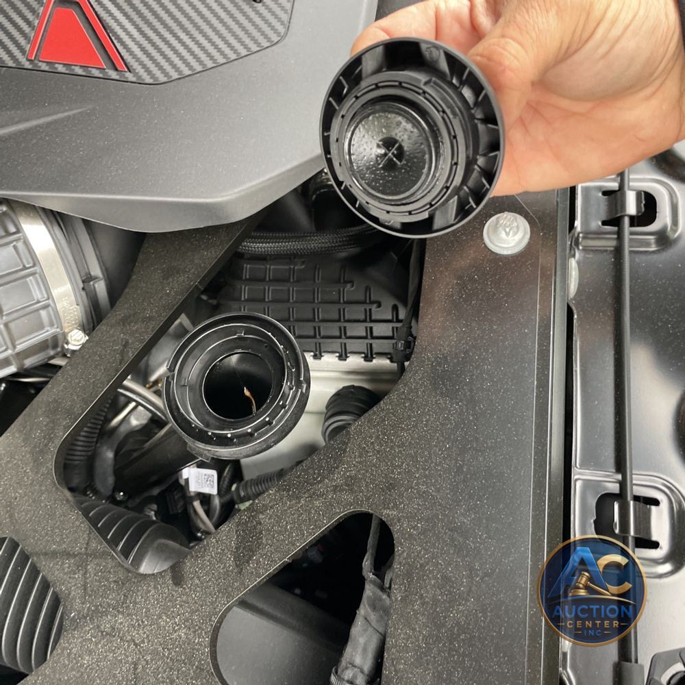 2024 BMW XM Label Red PHEV