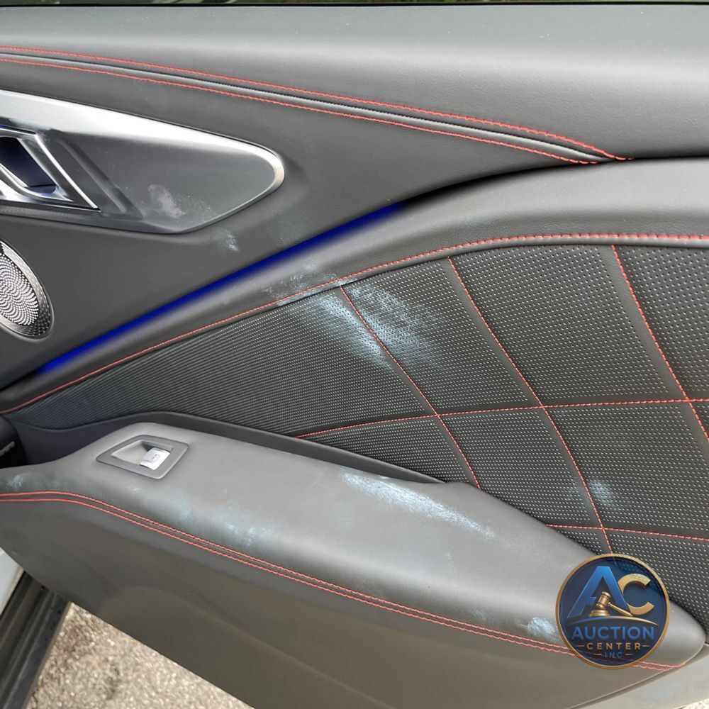 2024 BMW XM Label Red PHEV