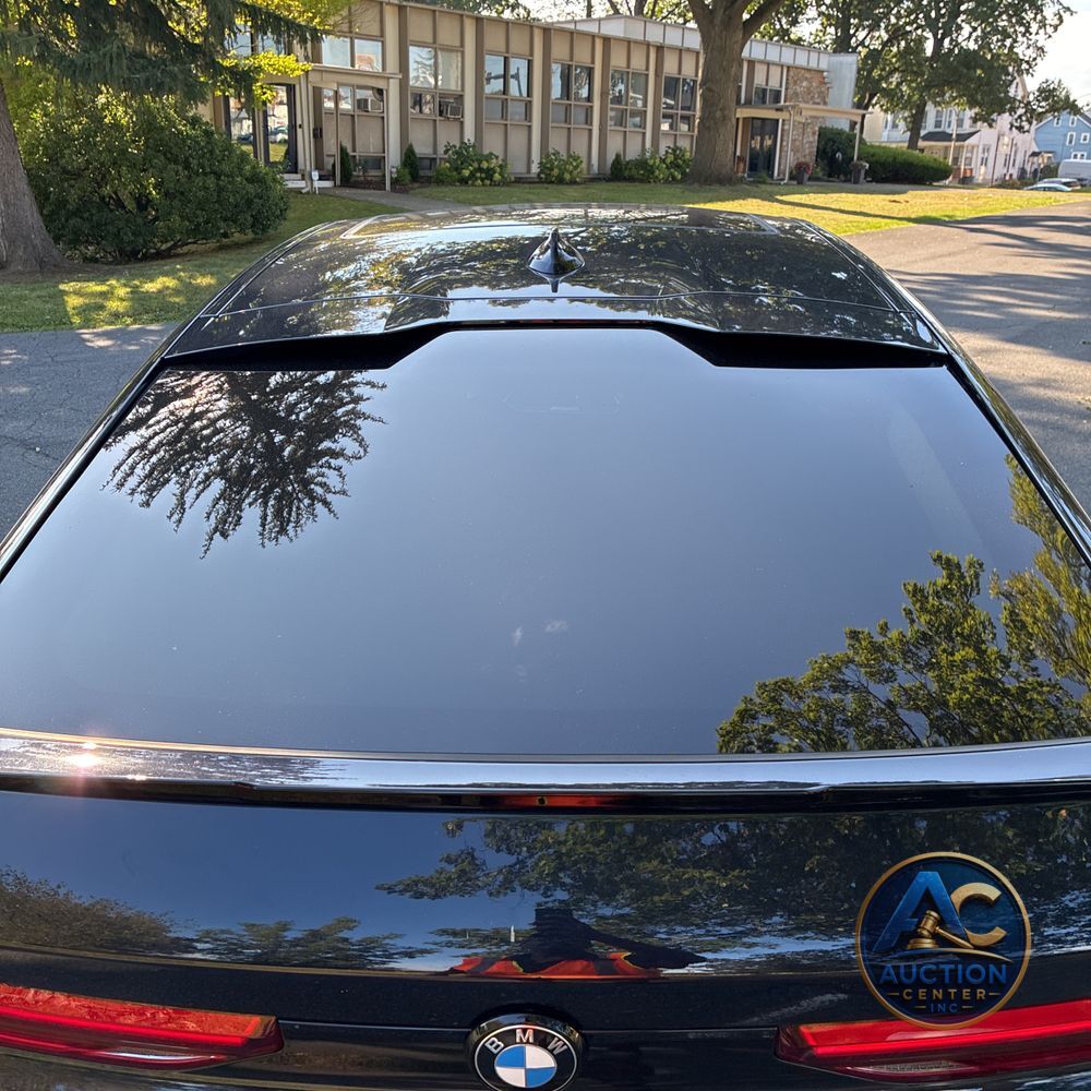 2021 BMW X6 M