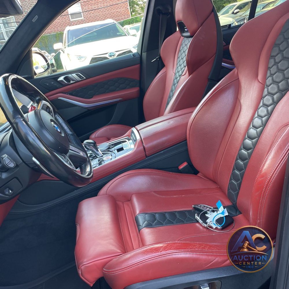 2023 BMW X5 M
