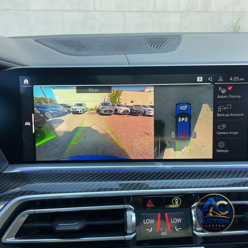 2023 BMW X5 M