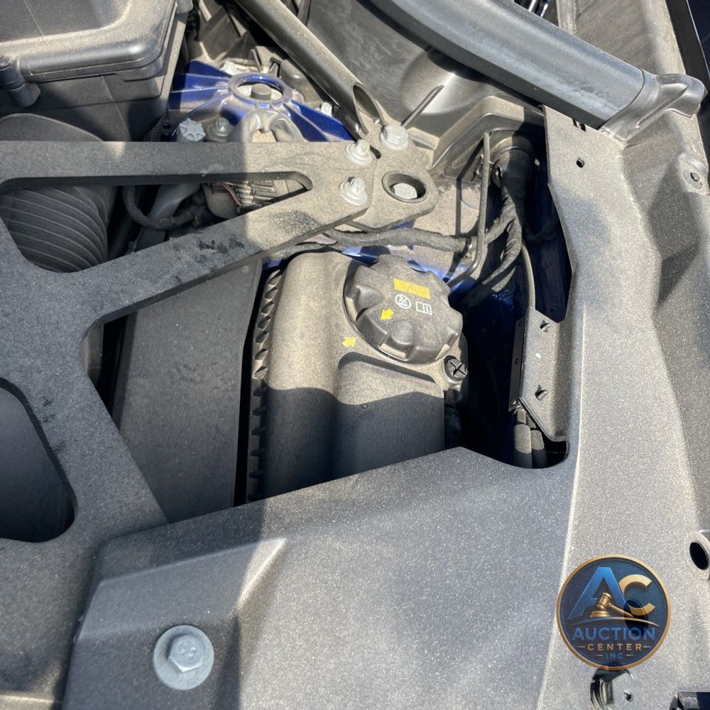 2023 BMW X5 M