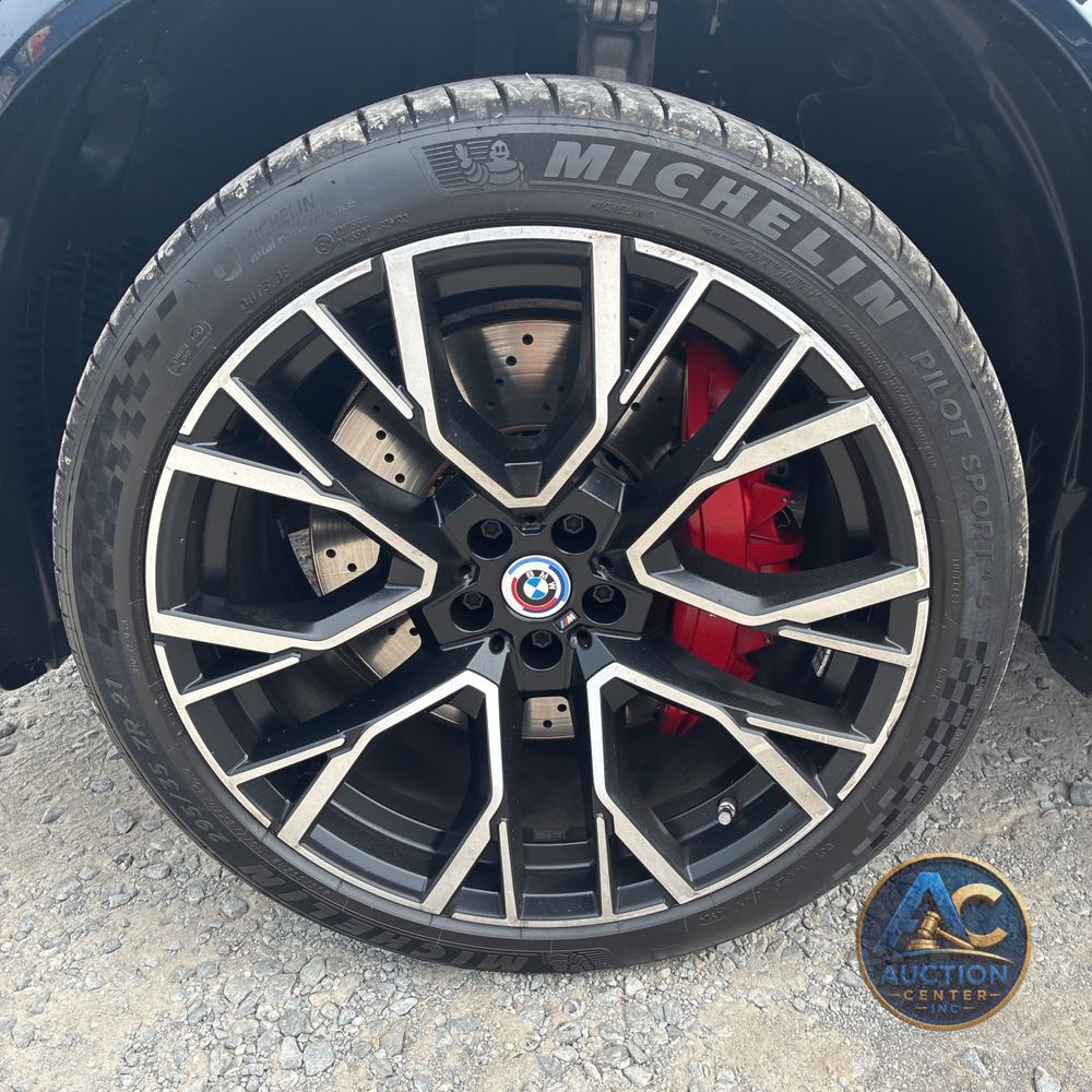 2023 BMW X5 M