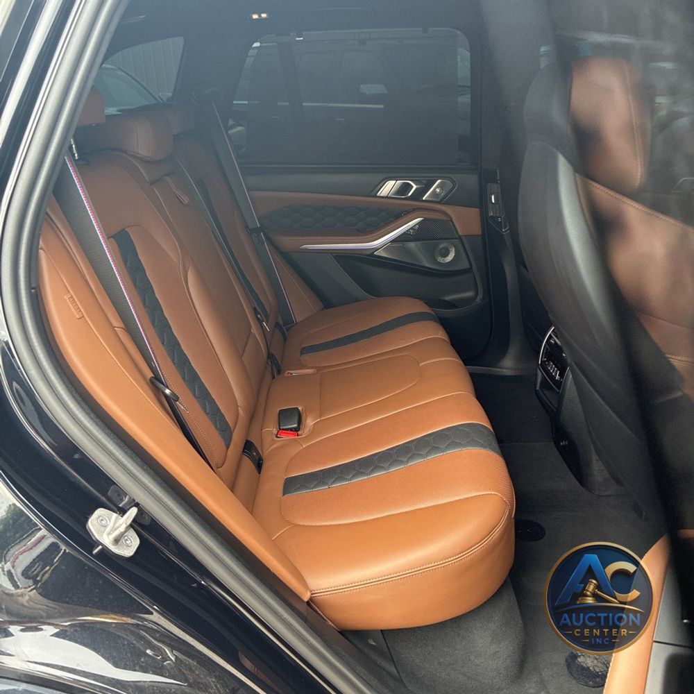 2023 BMW X5 M