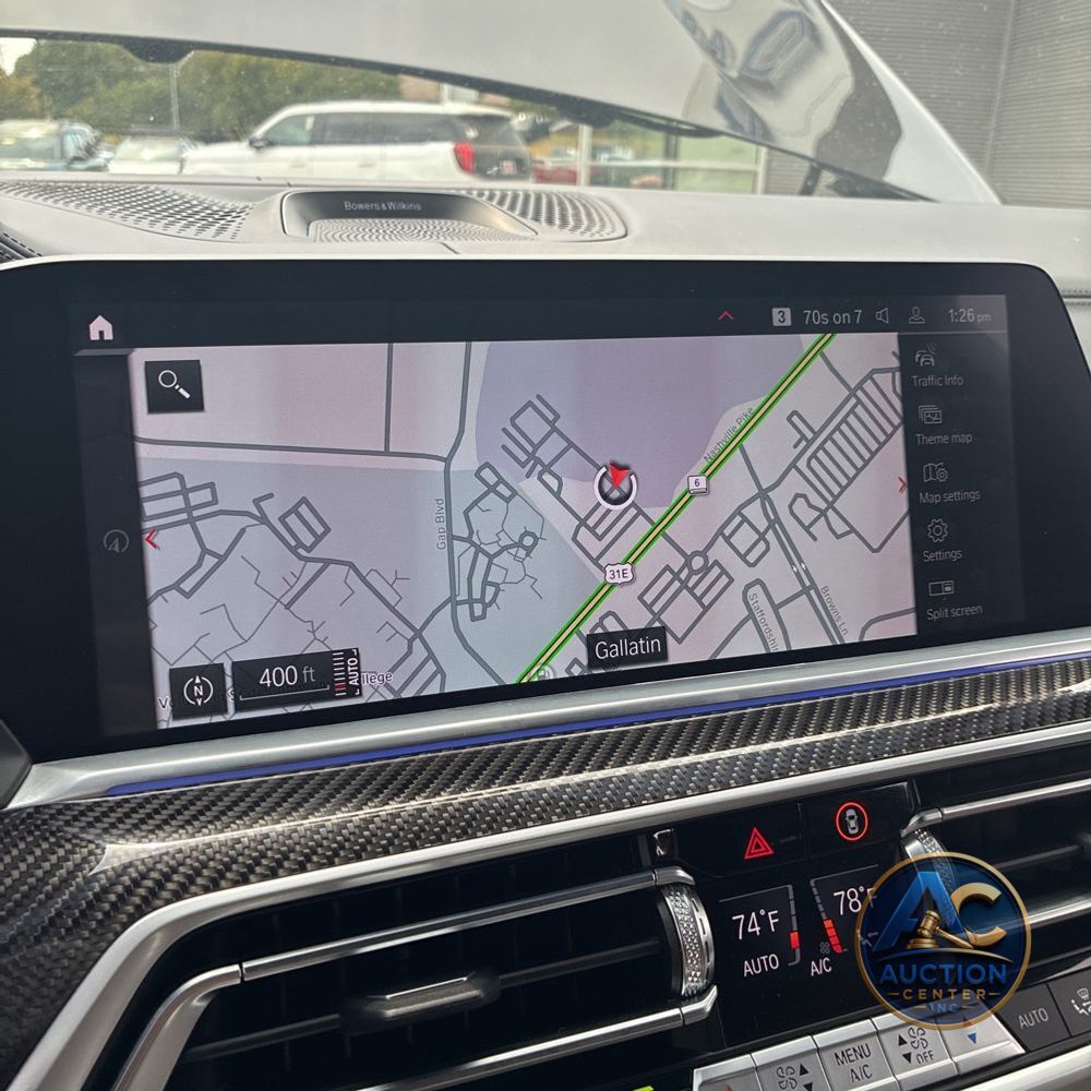 2023 BMW X5 M