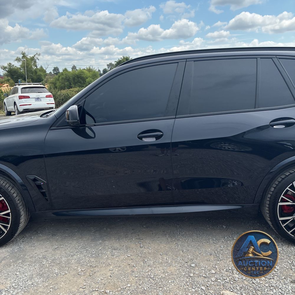 2023 BMW X5 M
