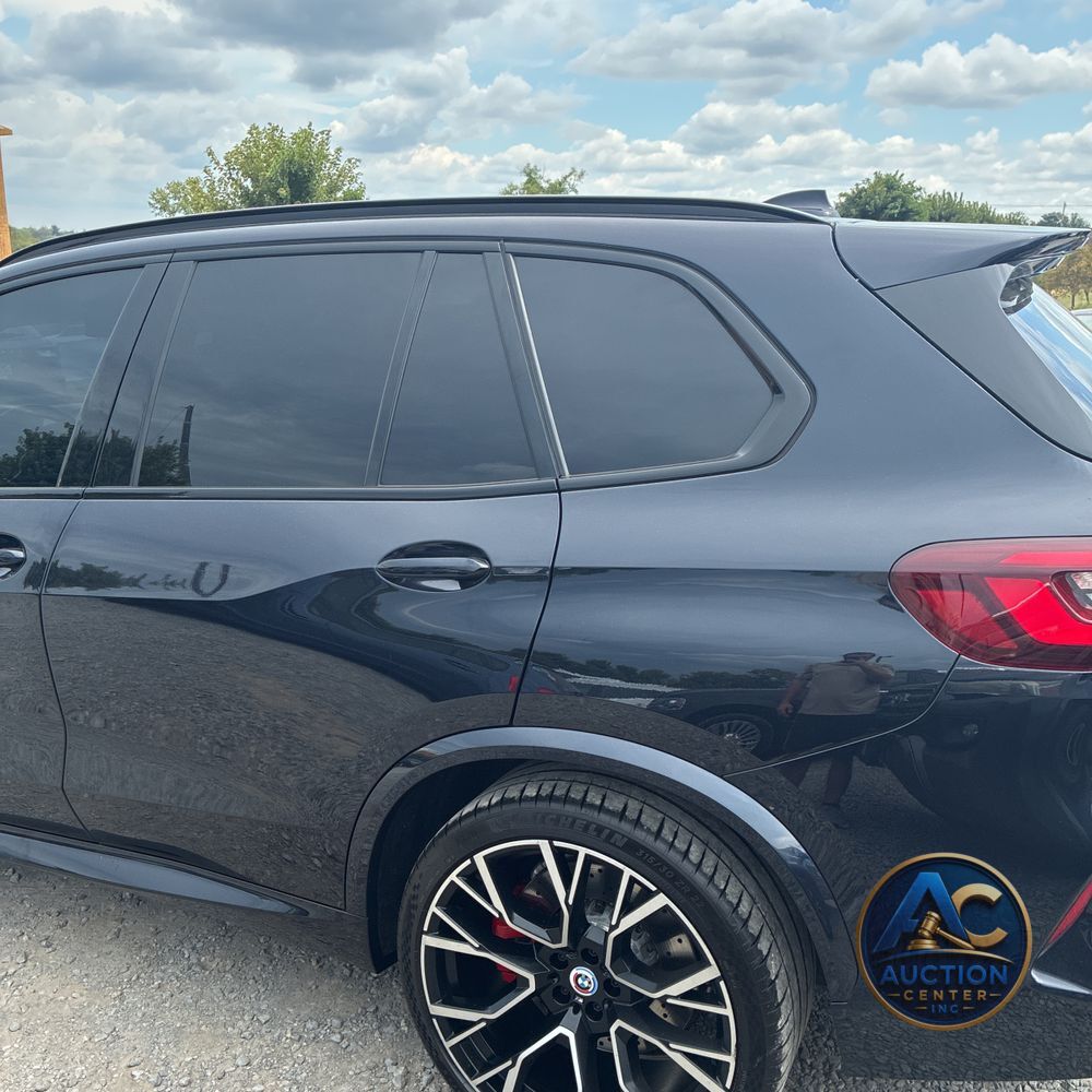 2023 BMW X5 M