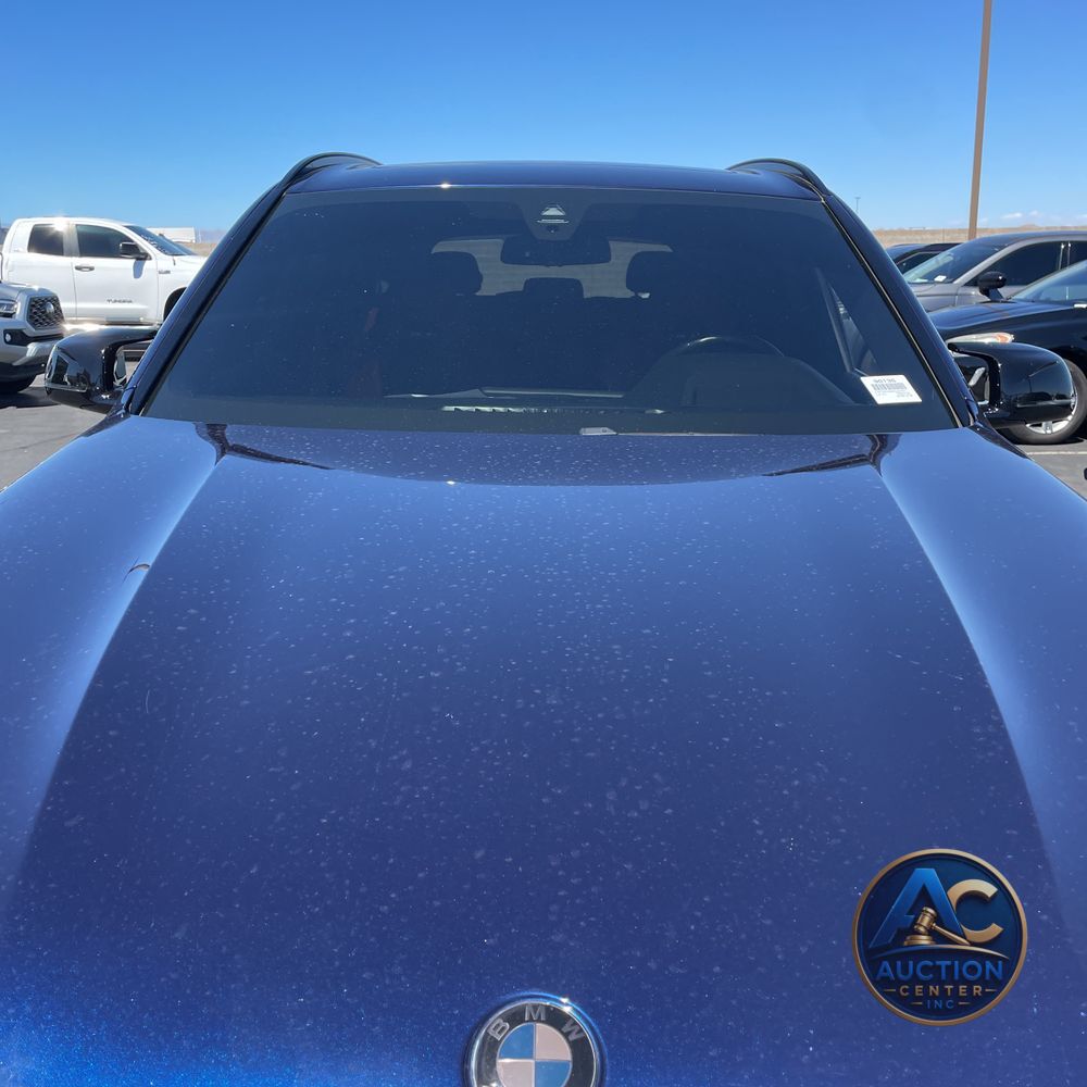 2022 BMW X5 M