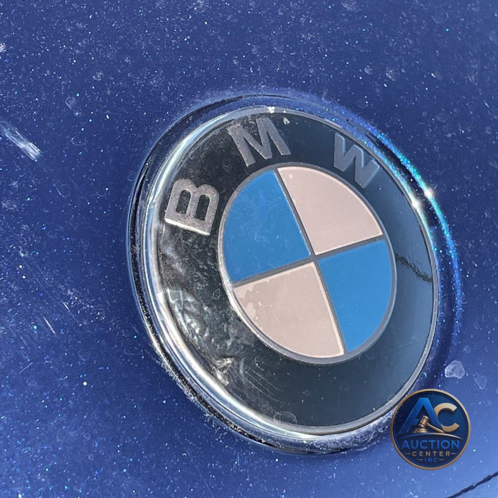 2022 BMW X5 M