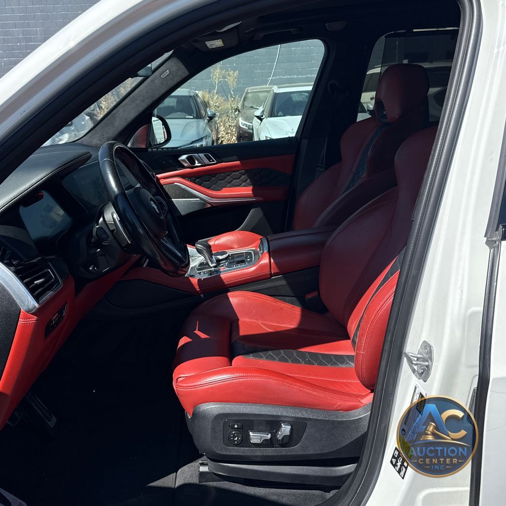 2023 BMW X5 M