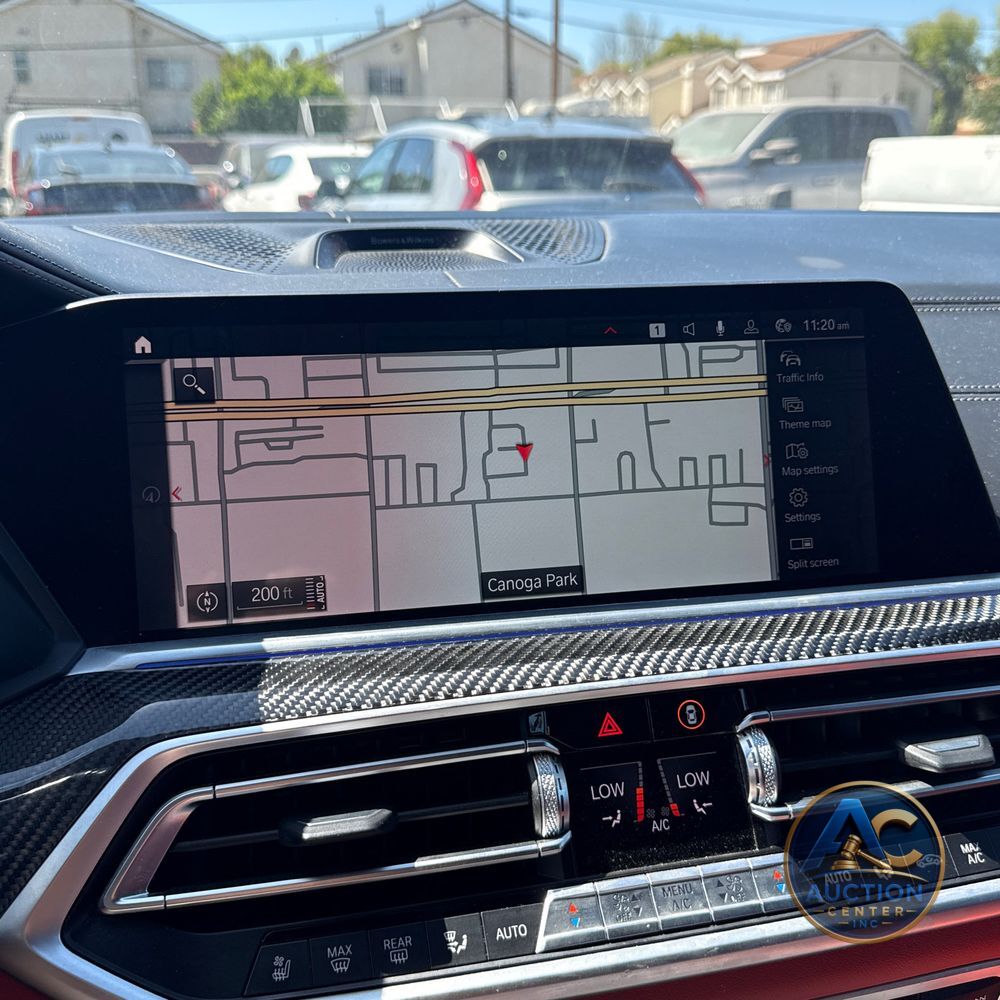 2023 BMW X5 M