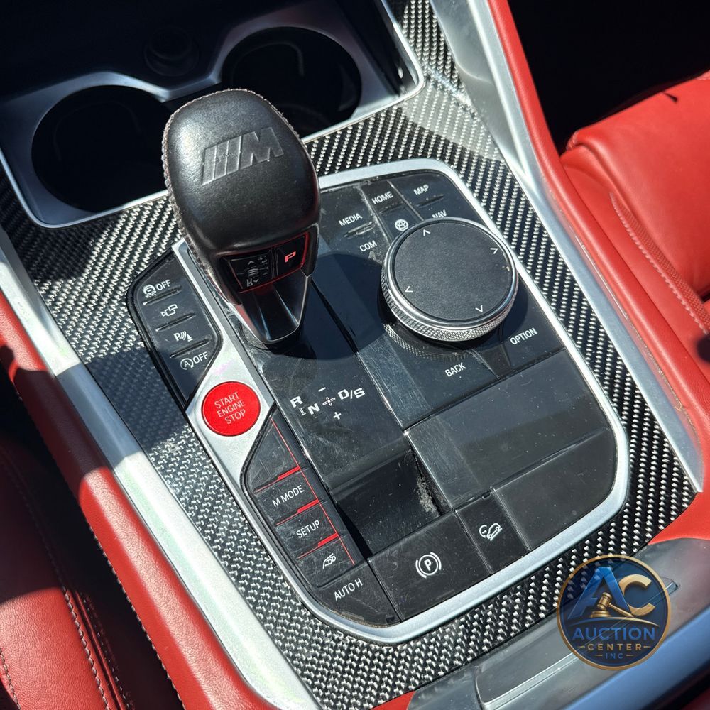 2023 BMW X5 M
