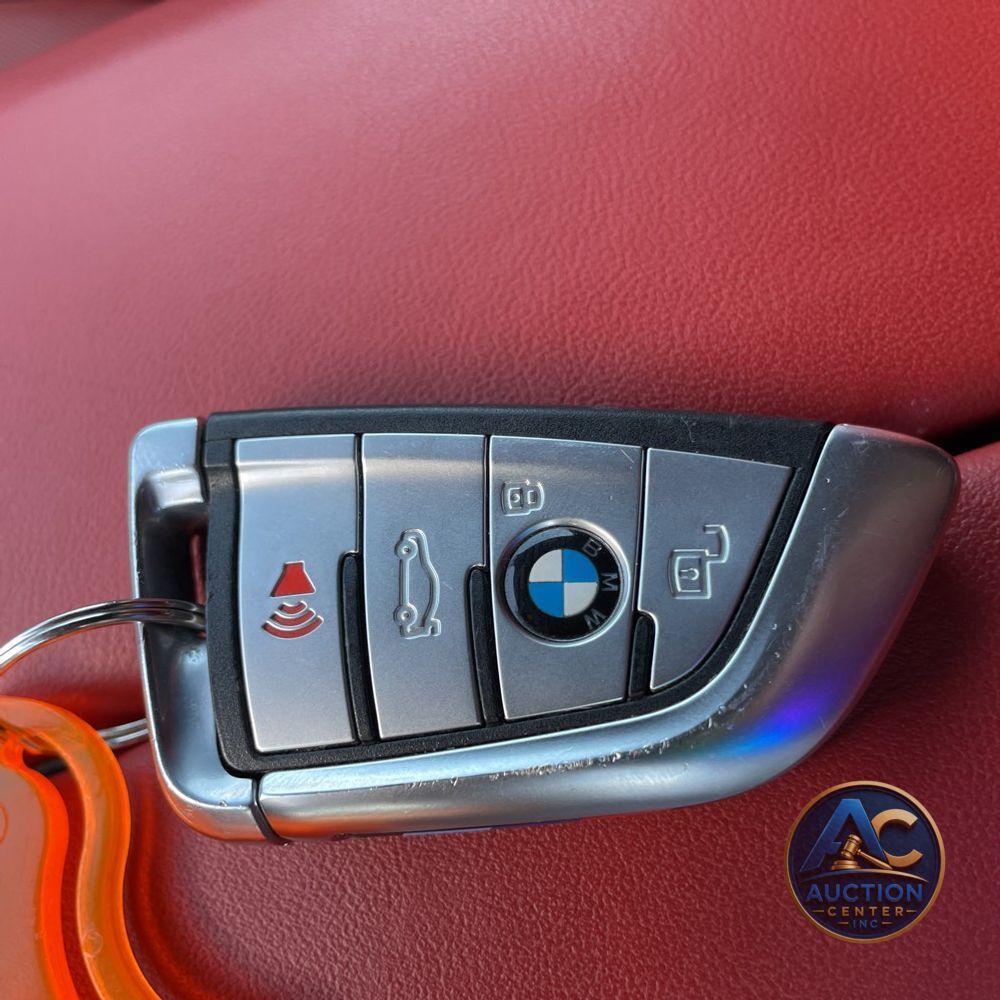 2021 BMW X5 M