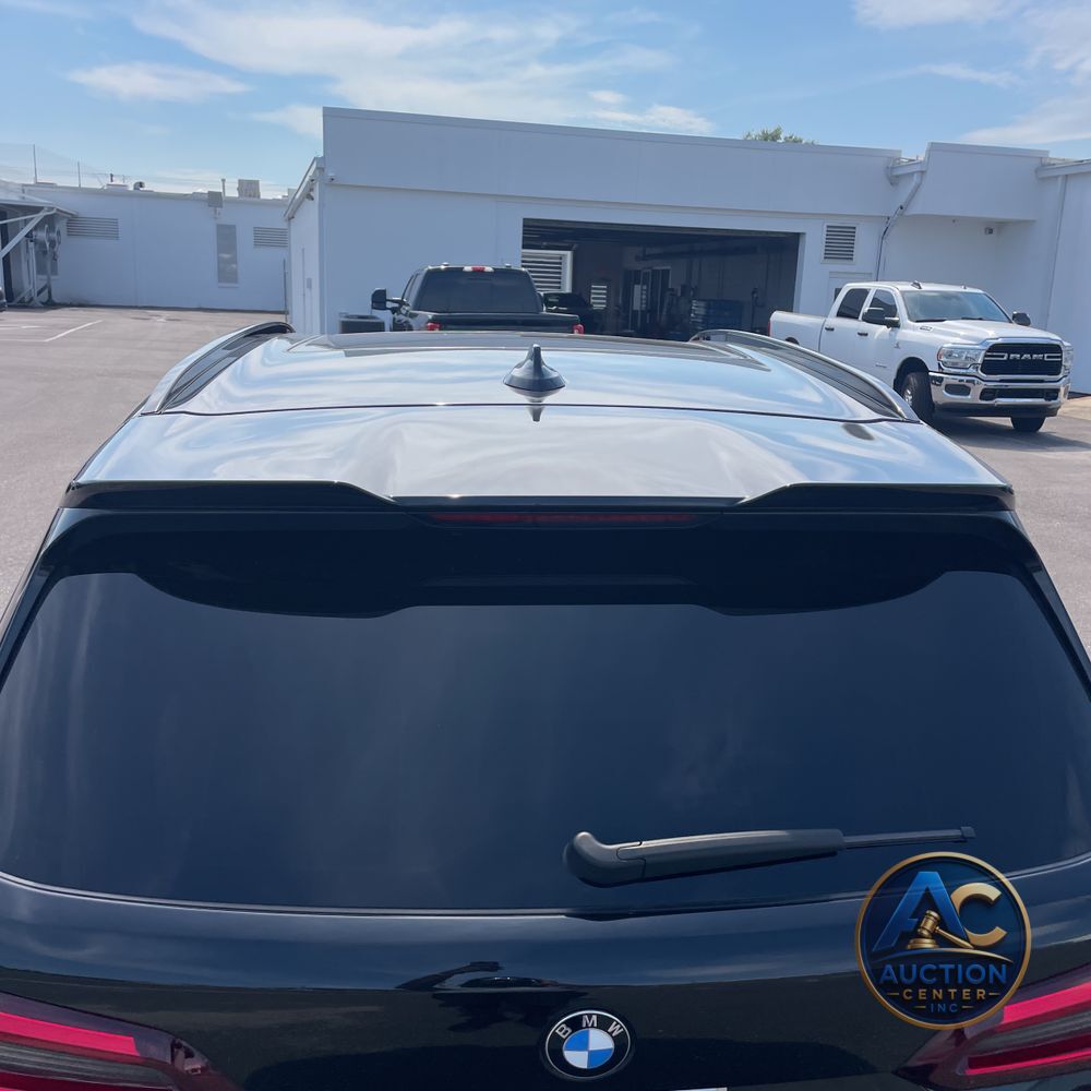 2021 BMW X5 M