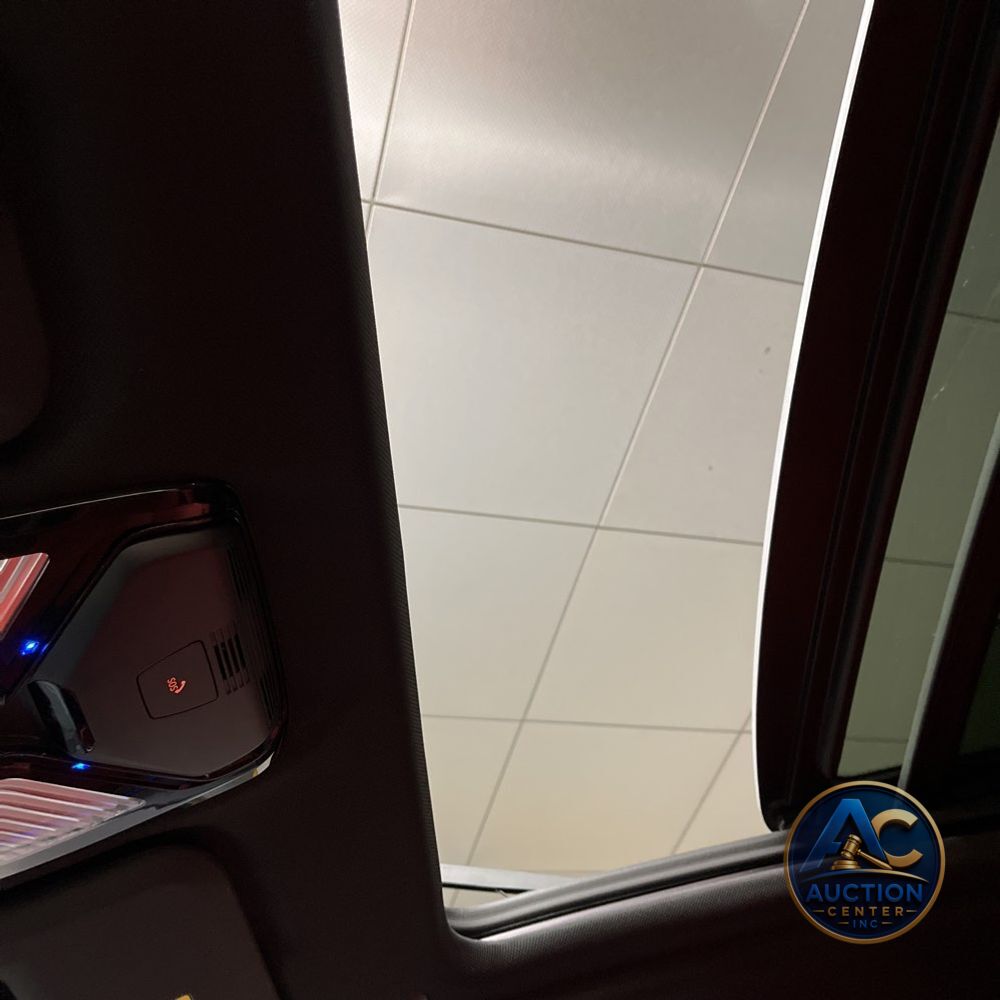 2020 BMW X3 M Competition