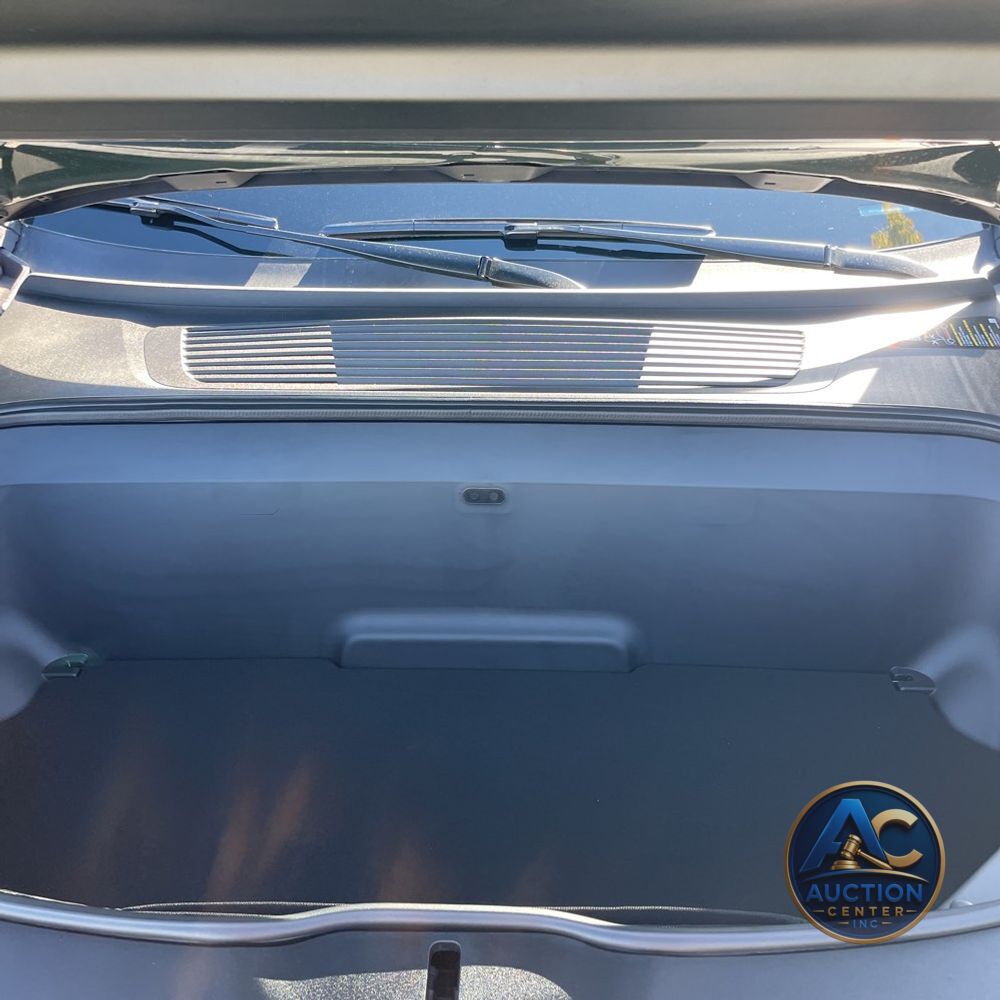 2022 Rivian R1T Adventure
