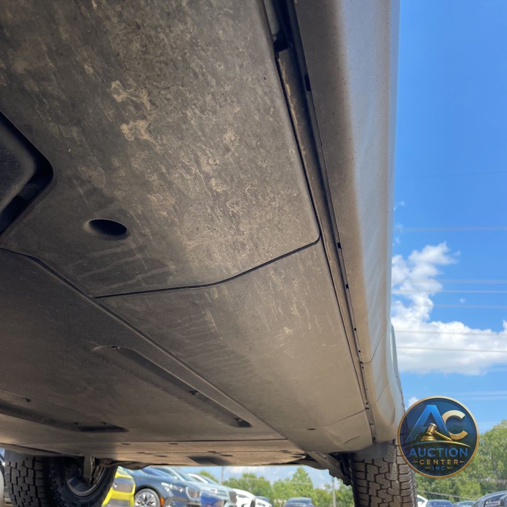 2022 Rivian R1T Adventure
