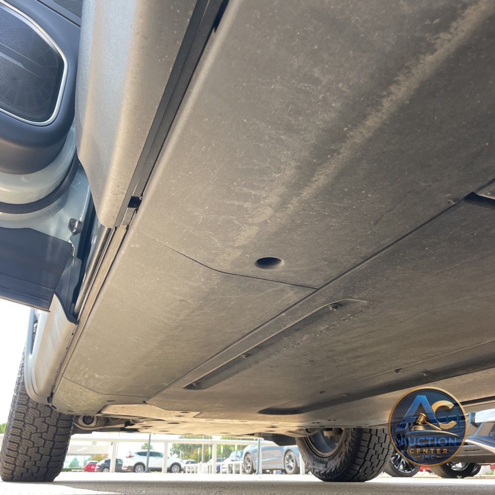 2022 Rivian R1T Adventure