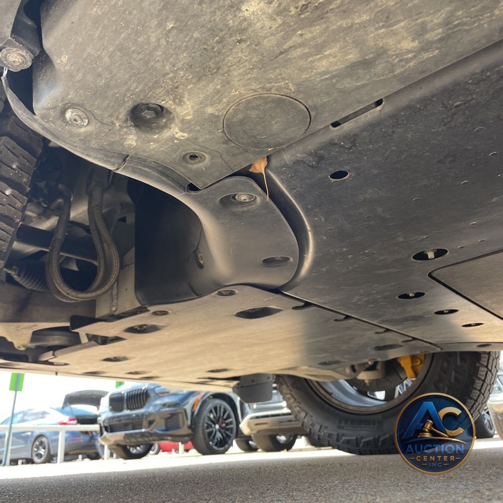 2022 Rivian R1T Adventure