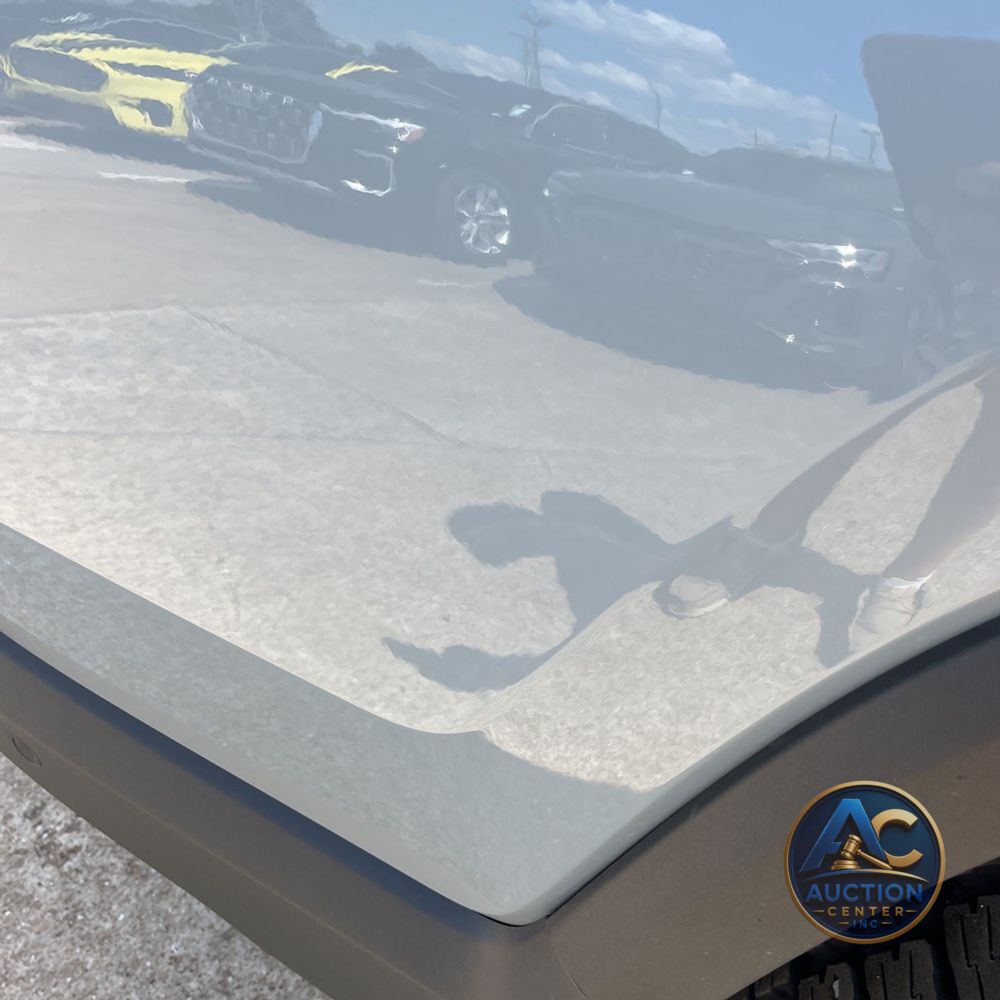 2022 Rivian R1T Adventure