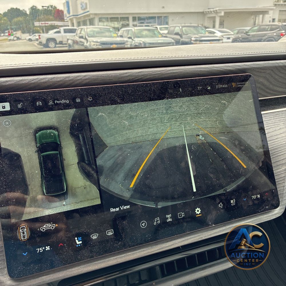 2023 Rivian R1T Adventure Quad-Motor