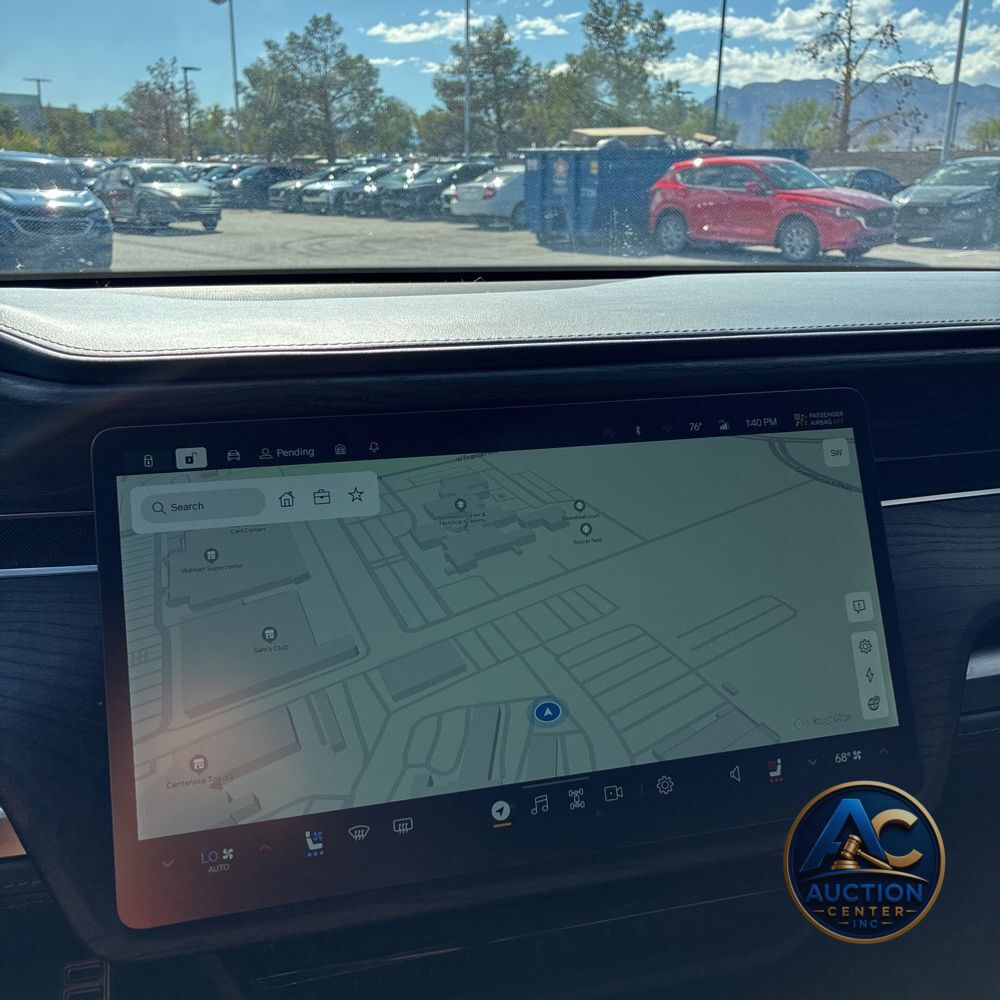 2023 Rivian R1T Adventure Quad-Motor