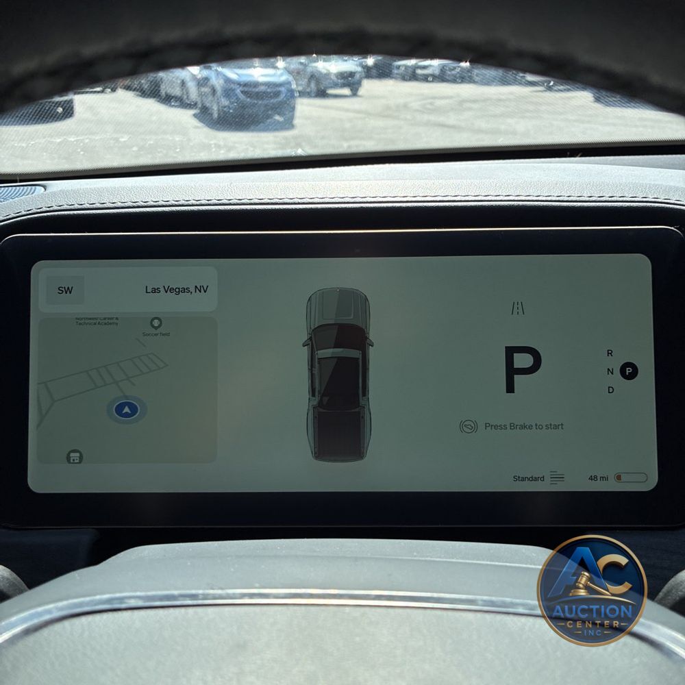 2023 Rivian R1T Adventure Quad-Motor