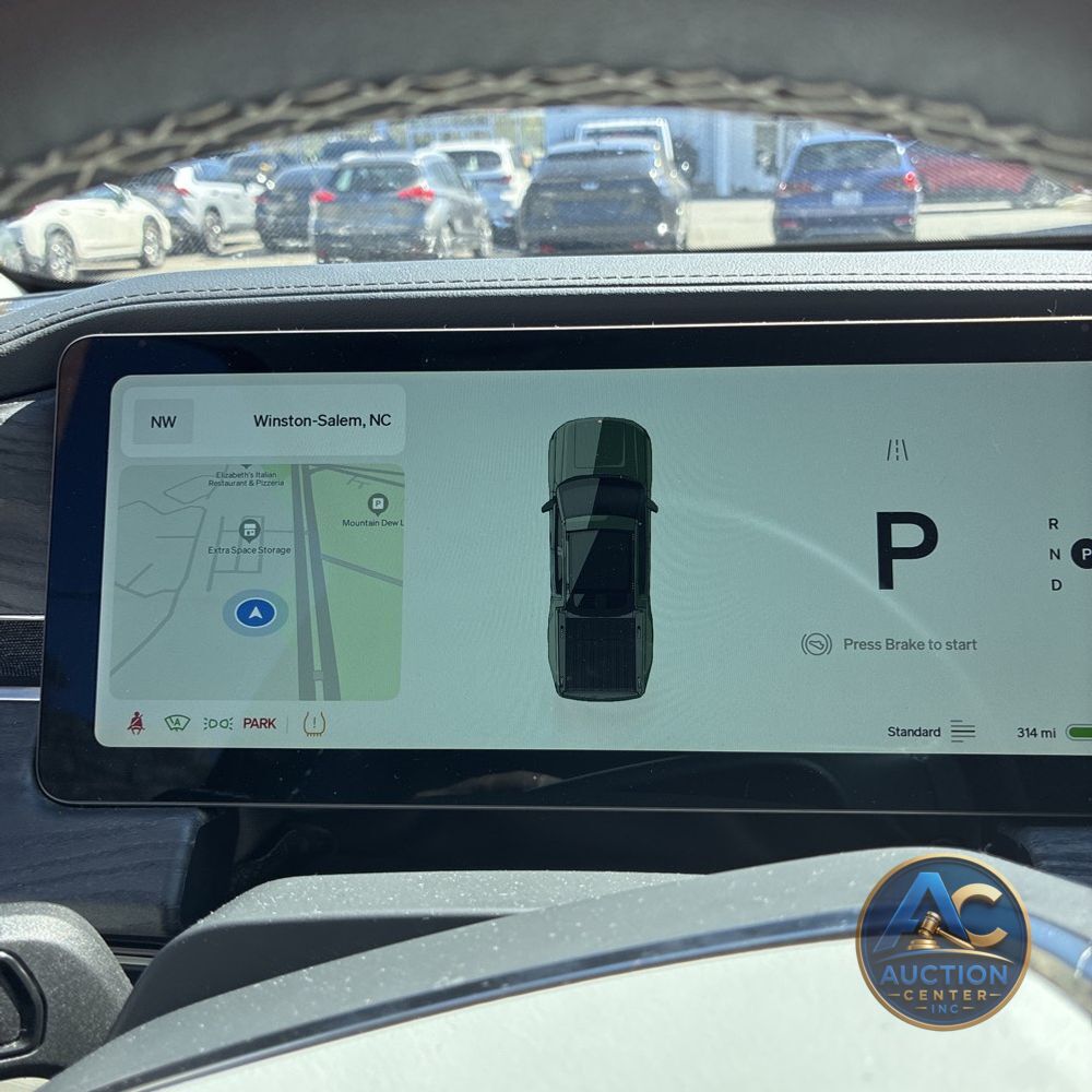 2023 Rivian R1T Adventure Quad-Motor