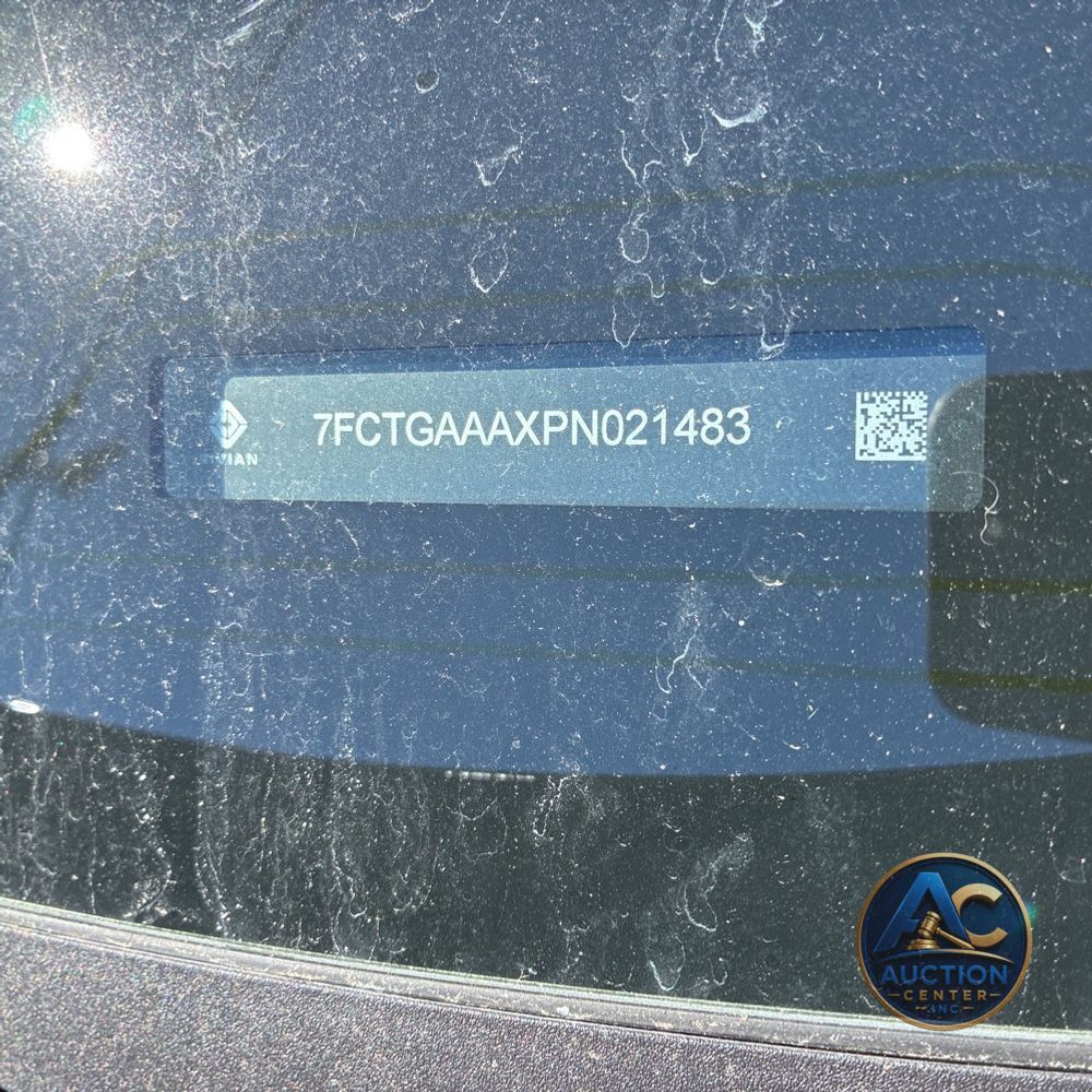2023 Rivian R1T Adventure Quad-Motor