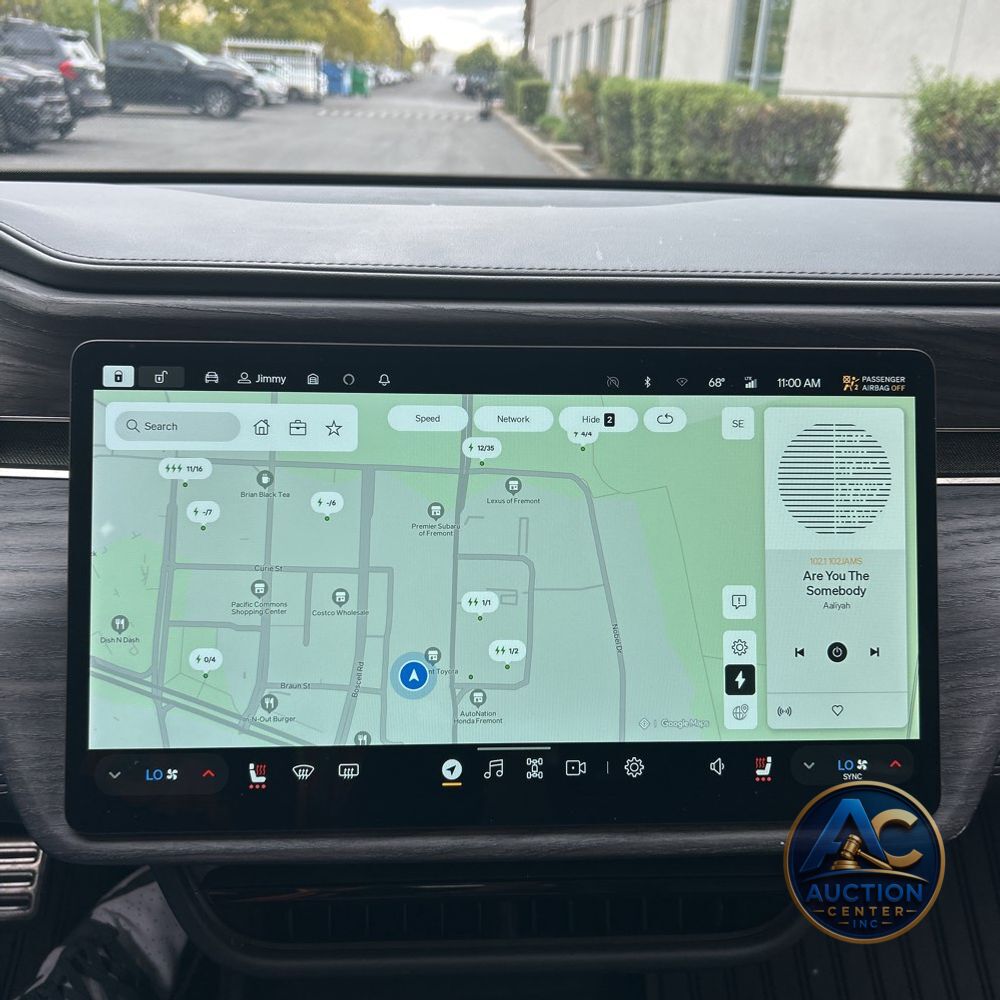 2022 Rivian R1T Launch Edition