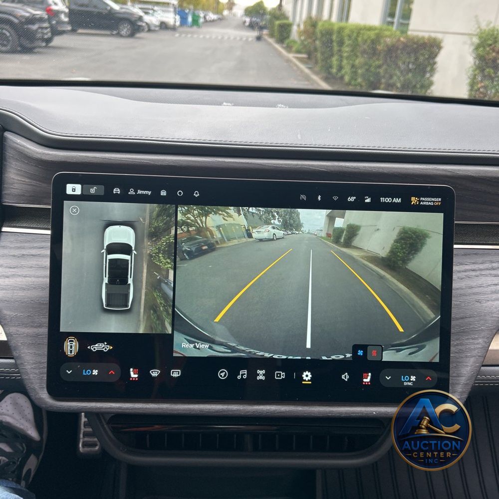 2022 Rivian R1T Launch Edition