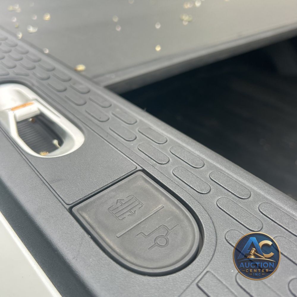 2022 Rivian R1T Launch Edition
