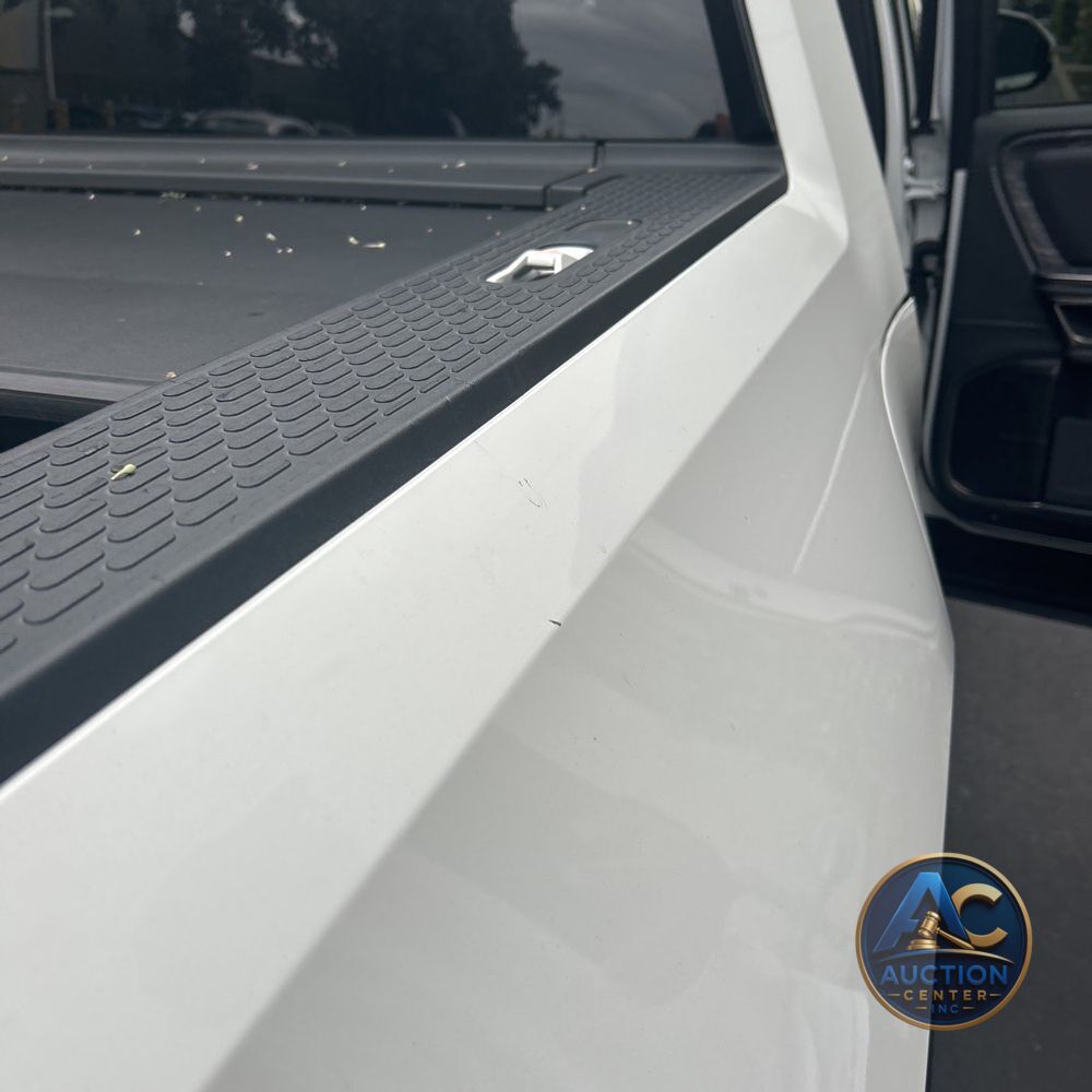 2022 Rivian R1T Launch Edition