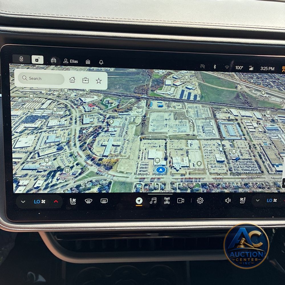 2025 Rivian R1T Adventure Dual-Motor