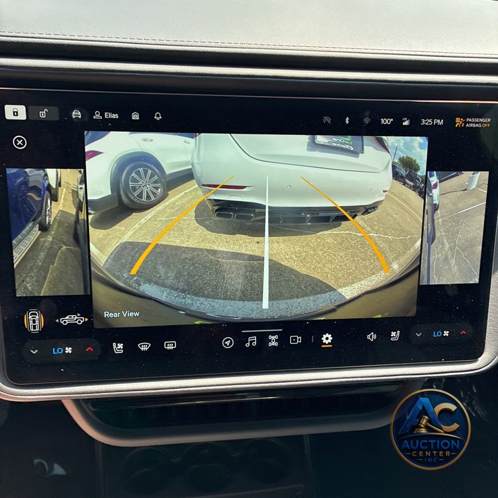 2025 Rivian R1T Adventure Dual-Motor