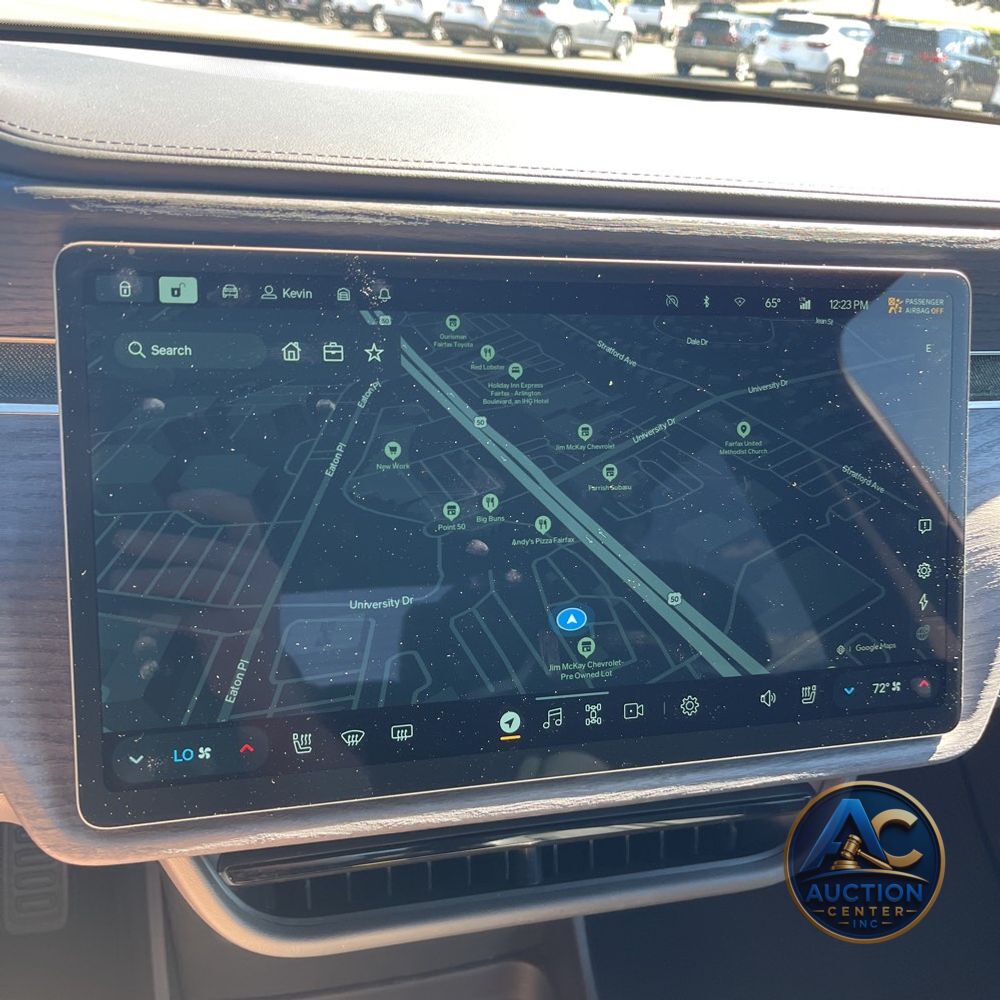 2025 Rivian R1T Adventure Dual-Motor