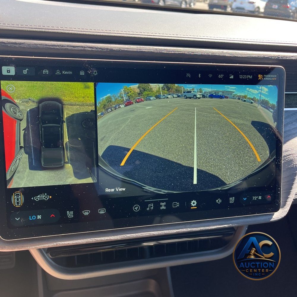 2025 Rivian R1T Adventure Dual-Motor