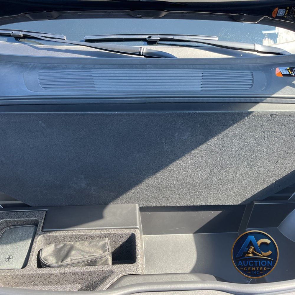 2025 Rivian R1T Adventure Dual-Motor