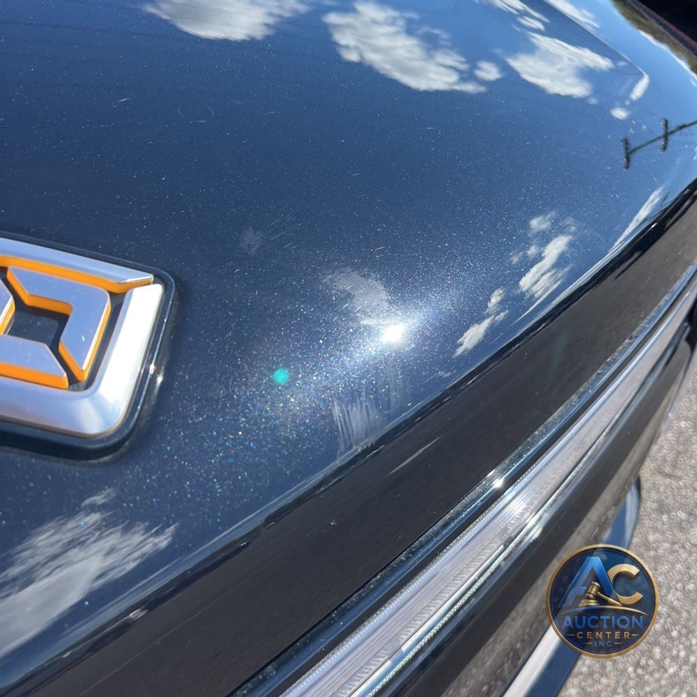 2025 Rivian R1T Adventure Dual-Motor