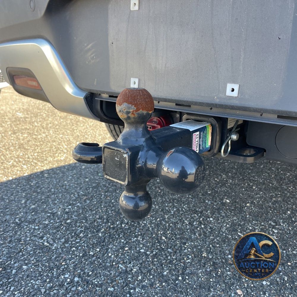 2024 Rivian R1T Adventure Dual-Motor