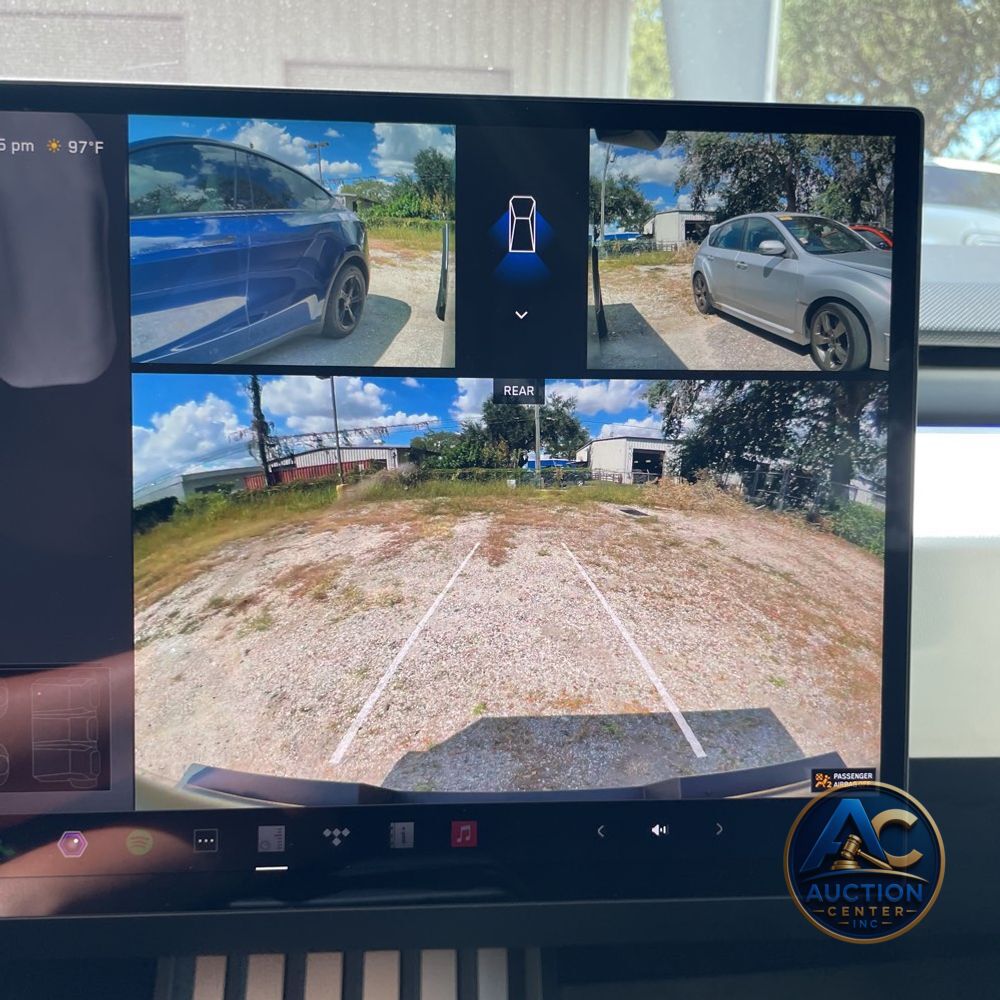 2024 Tesla Cybertruck Base