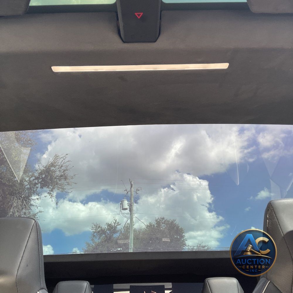 2024 Tesla Cybertruck Base