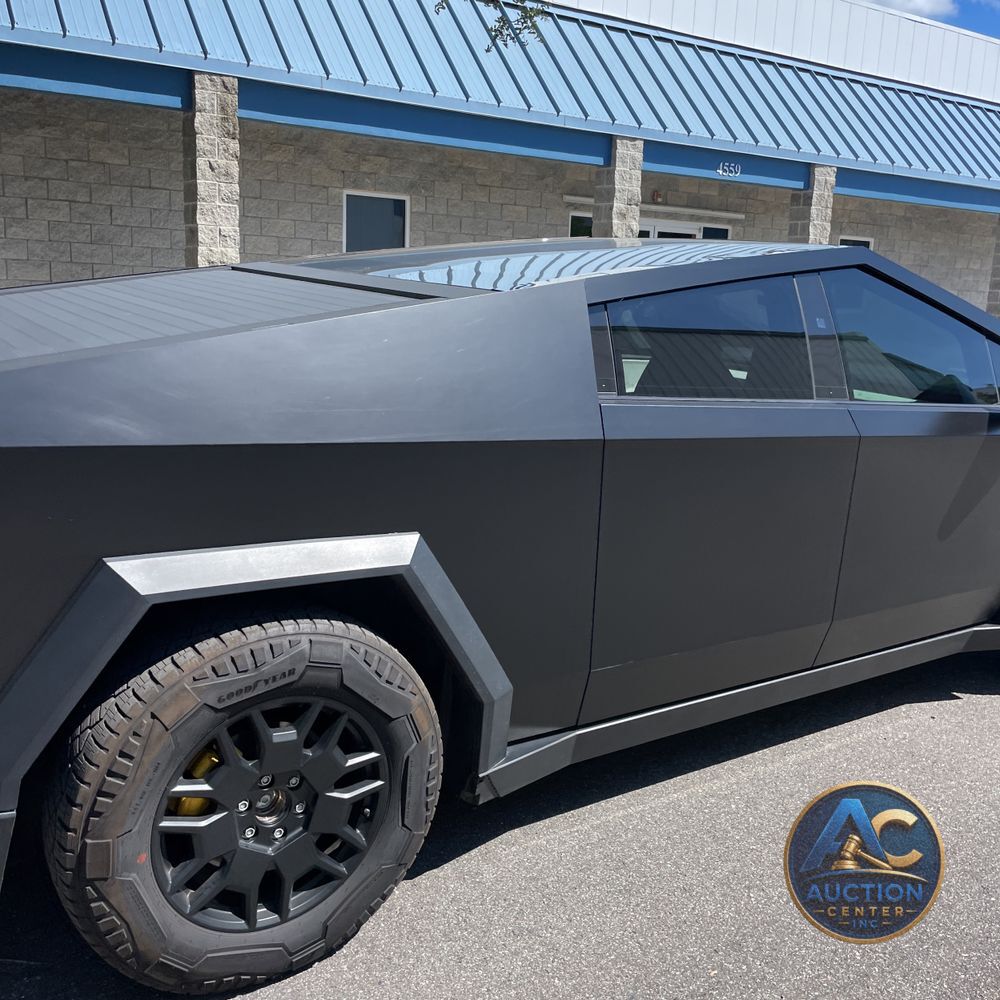 2024 Tesla Cybertruck Base