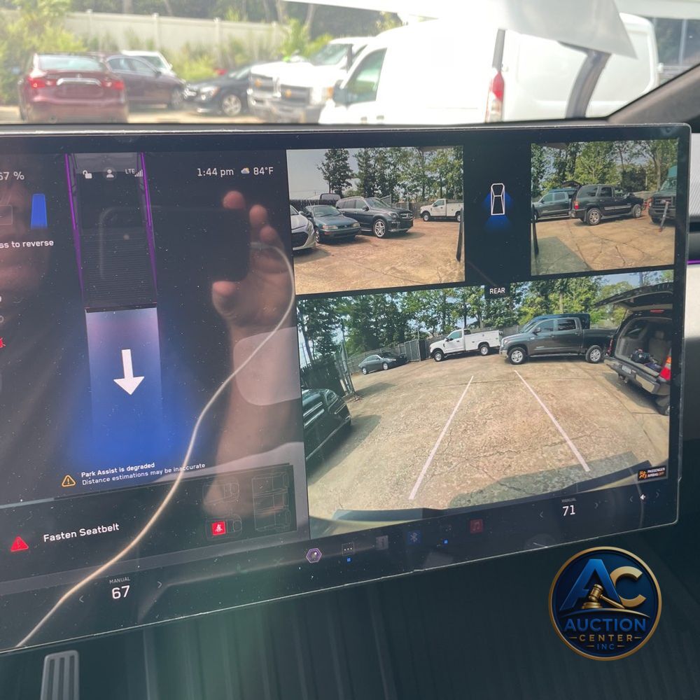 2024 Tesla Cybertruck Base