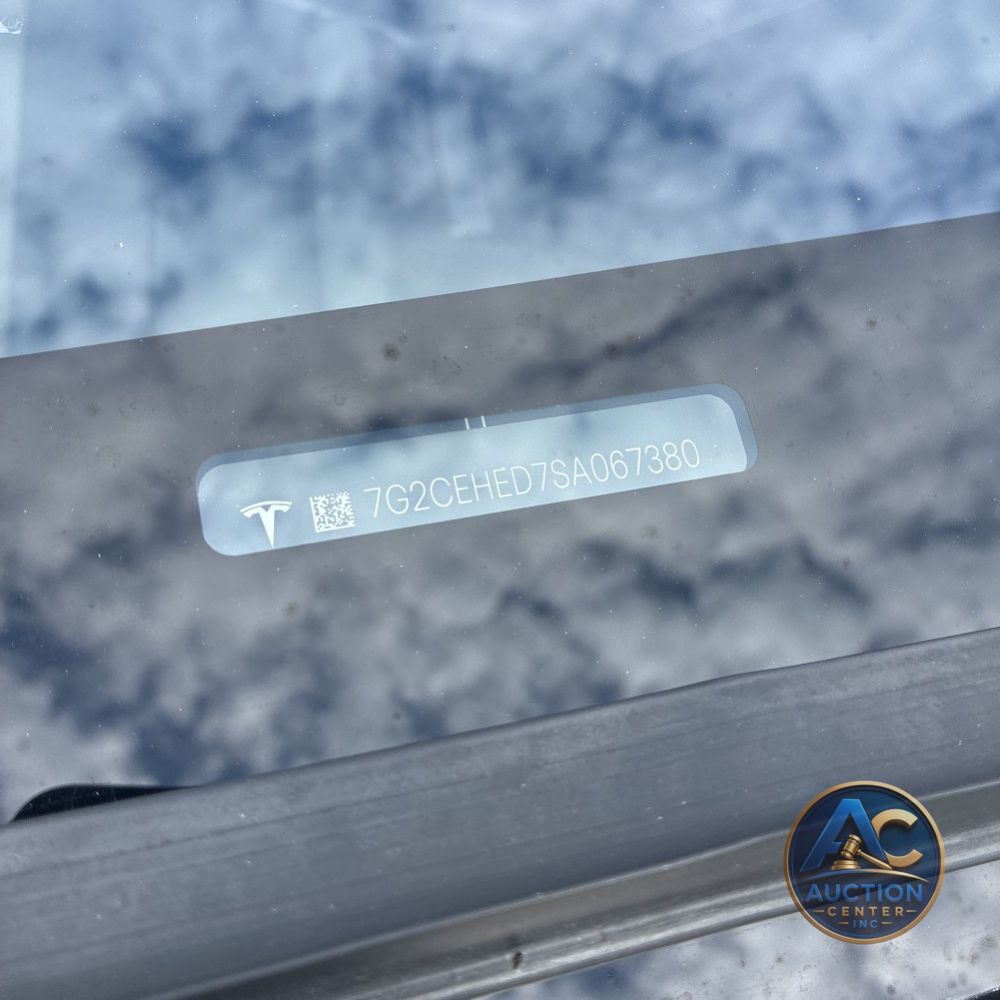 2025 Tesla Cybertruck