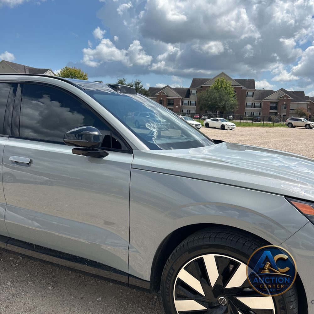 2025 Volvo EX90 Perf Ultra